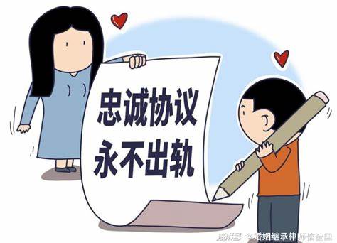 夫妻约定“出轨赔偿对方100万”有效吗？最高法给出了明确意见